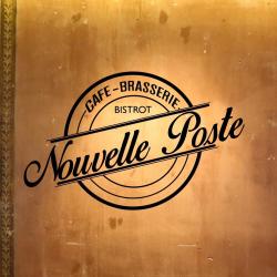La Nouvelle Poste