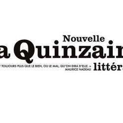 La Nouvelle Quinzaine Littéraire