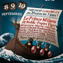 La Nuit Des Abrincat's