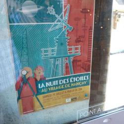 La Nuit Des Etoiles