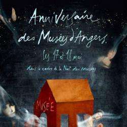 La Nuit Des Musées