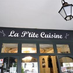 La P'tite Cuisine