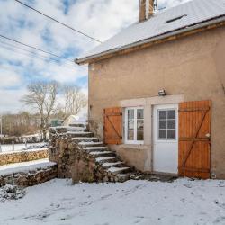 La P'tiote Veurdée - Gîtes De France