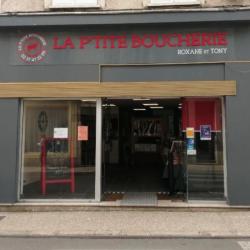 La P'tite  Boucherie