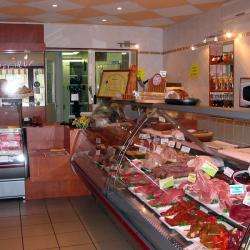 La P'tite Boucherie Charcuterie