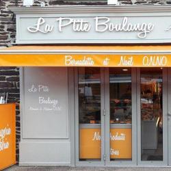 La P'tite Boulange