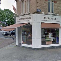 La P'tite Boulange