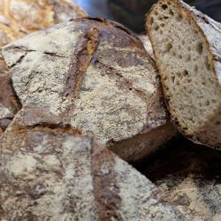 La P’tite Boulangerie De Bacalan