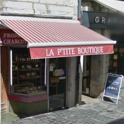 La P Tite Boutique