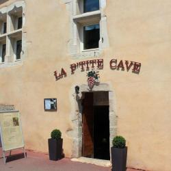 La P'tite Cave