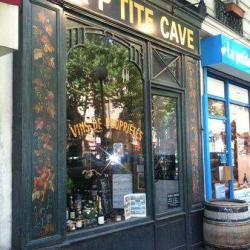 La P'tite Cave