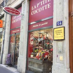 La P'tite Cocotte