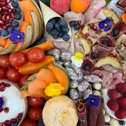 La P'tite Fromagerie