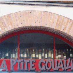 La P'tite Gouaille