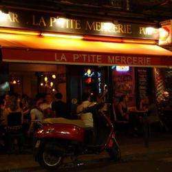La Petite Mercerie