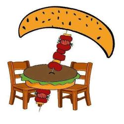 La P'tite Table