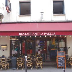 La Paella