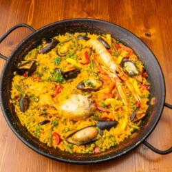La Paella