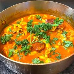 La Paella