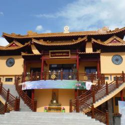 Pagode Kahnh Anh