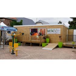 Camping La Paille Haute