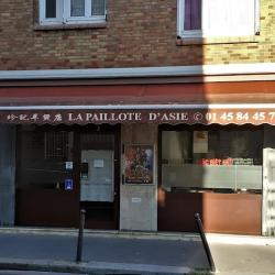 La Paillote D'asie