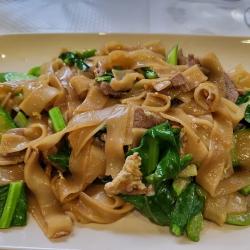 La Paillote D'asie