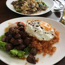 La Paillote D'asie