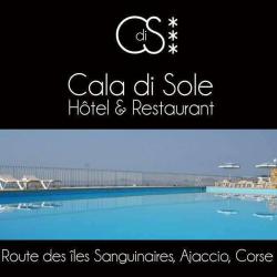 La Paillote De Cala Di Sole