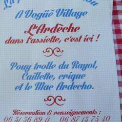La Paillote Du Gustou