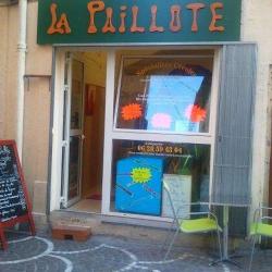 La Paillotte