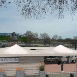 La Paillotte