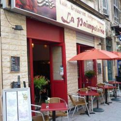 La Paimpolaise