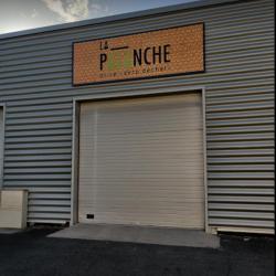 La Palanche