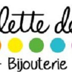 La Palette De Perles