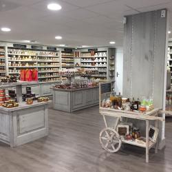 La Palette Gourmande