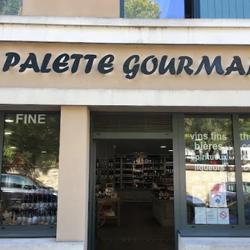 La Palette Gourmande
