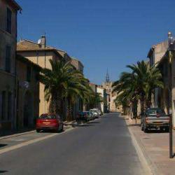 La Palme