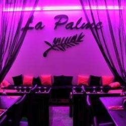 La Palme