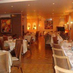 Restaurant La Palmea