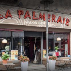 La Palmeraie