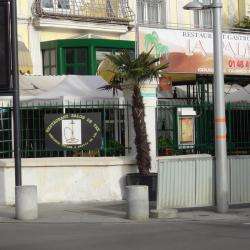 La Palmeraie