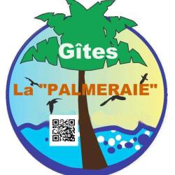 "la Palmeraie" Gites & Chambres D'hôtes