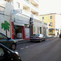 La Palmeraie