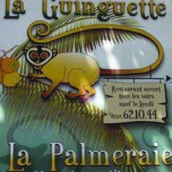 La Palmeraie