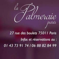 La Palmeraie