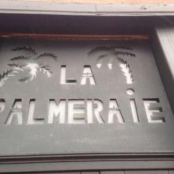 La Palmeraie