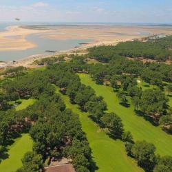 La Palmyre Golf Resort