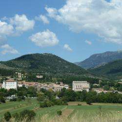 La Palud Sur Verdon