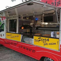 La Pana Pizza